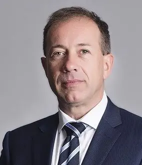 Malcom Marron